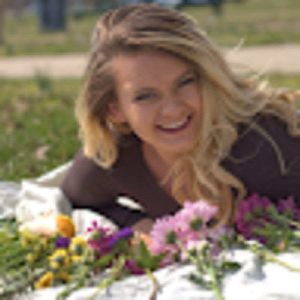 Meet your Posher, Brittney